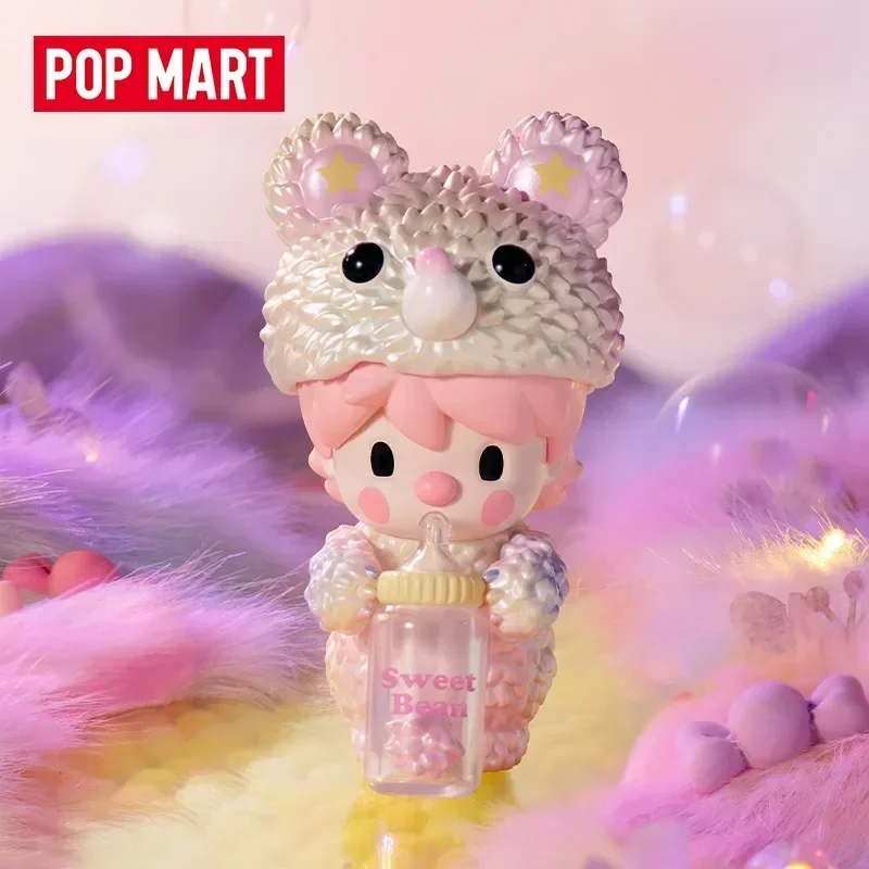 Popmart Sweet Bean Okubo Sweet Companion Series Blind Box - Image 4