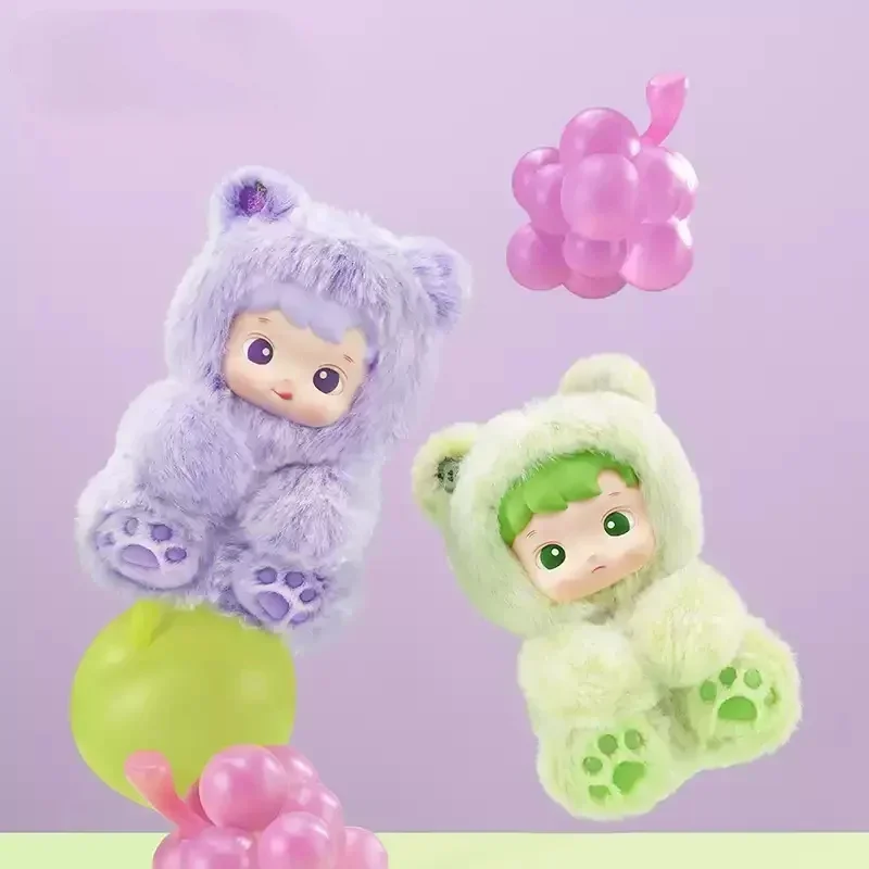 POP MART HACIPUPU GUMMY BEAR Mystery Box - Image 2