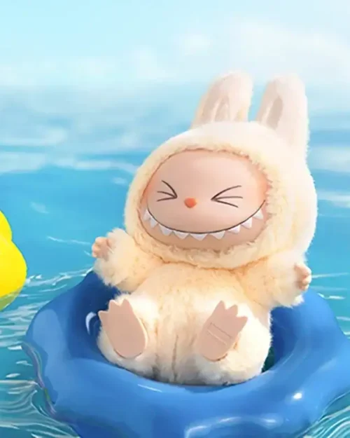 POP MART LABUBU The Monsters Have A Seat Series