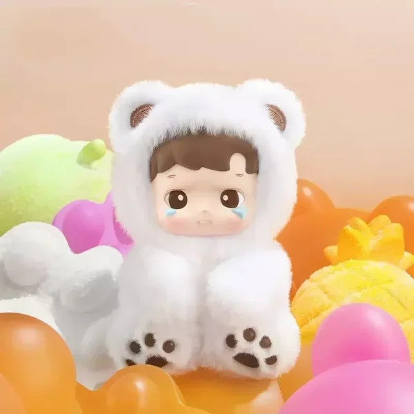 POP MART HACIPUPU GUMMY BEAR Mystery Box - Image 3