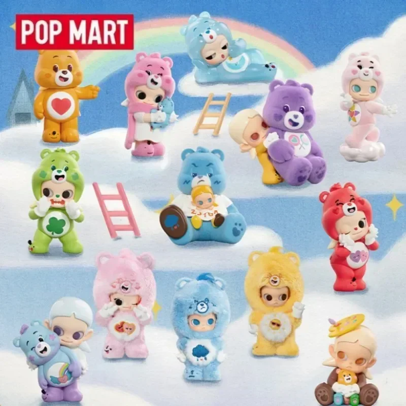 POP MART CareBears x Zsiga Series Mystery Box - Image 2