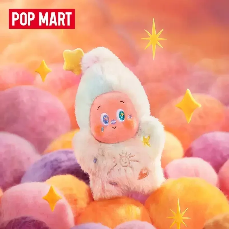 POPMART Twinkle Twinkle SWEET DREAMS FORECAST Series Blind Box - Image 3