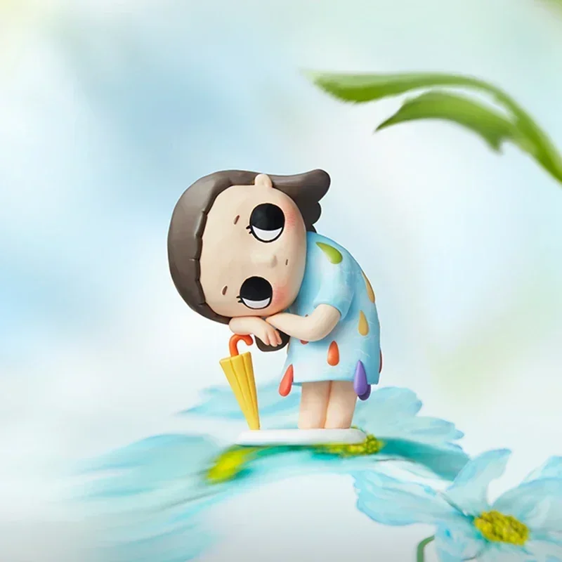 POP MART Nyota I AM THE SEASONS Series Blind Box - Image 6