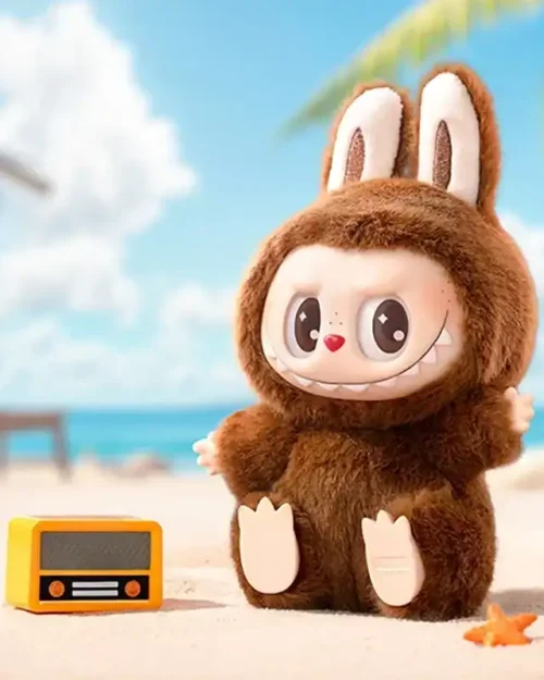 POP MART LABUBU The Monsters Have A Seat Series