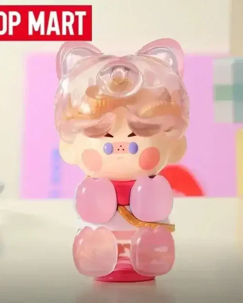 POP MART Pino Jelly In Your Life Series Blind Box