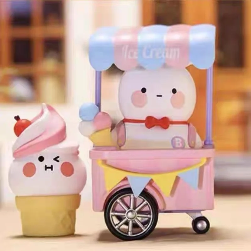 Pop Mart Bobo Coco A Little Store Series Mystery Box - Image 2