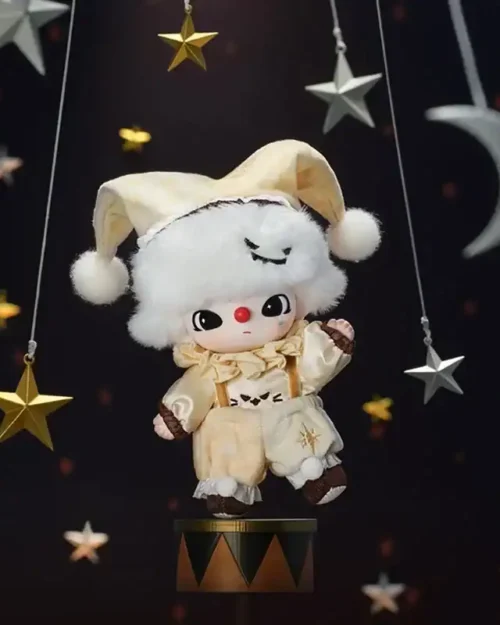 POP MART WHY SO SERIOUS Series Vinyl Mystery Blind Box