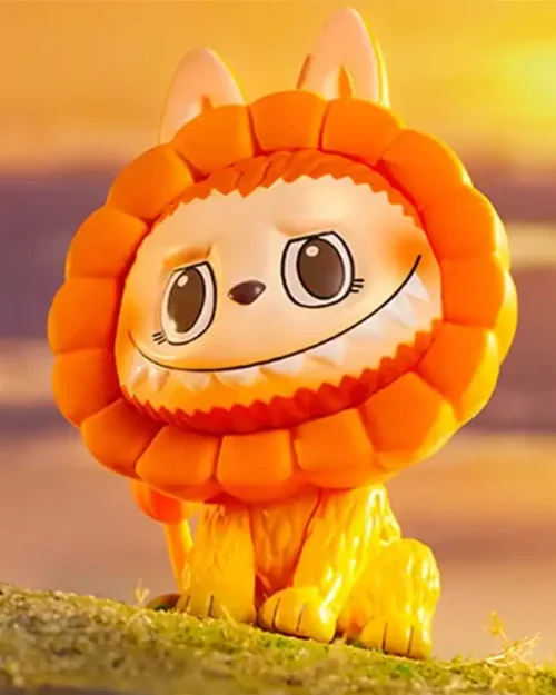 Popmart The Monsters Animals Series Blind Box