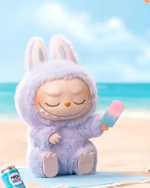 POP MART The Monsters Have A Seat Series Mystery Box