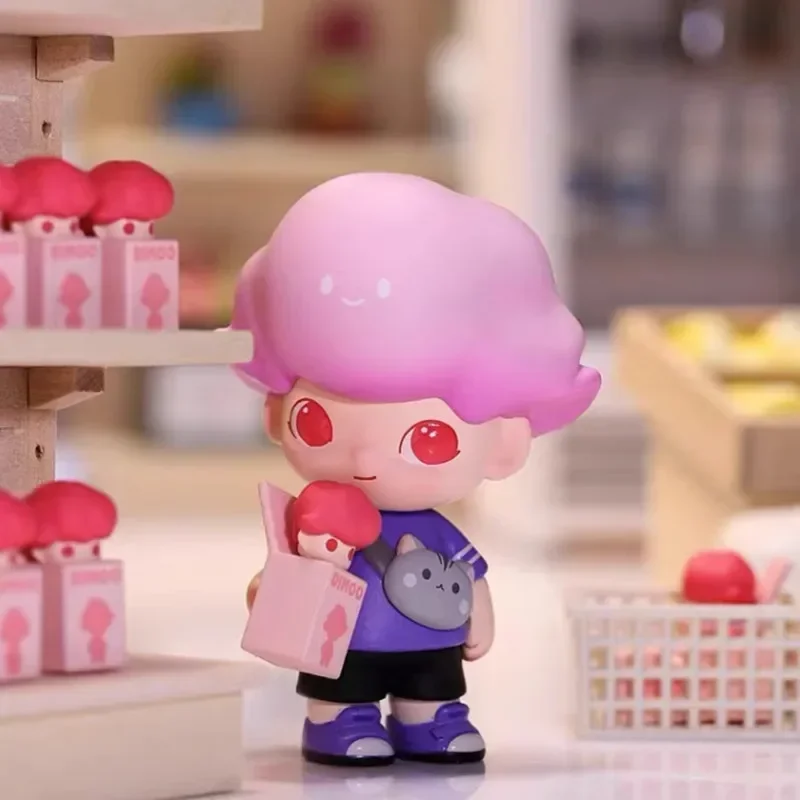 Pop Mart Dimoo Life University Series Blind Box - Image 4