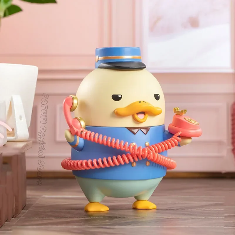 POP MART Duckoo The Grand Hotel Series Blind Box - Image 6