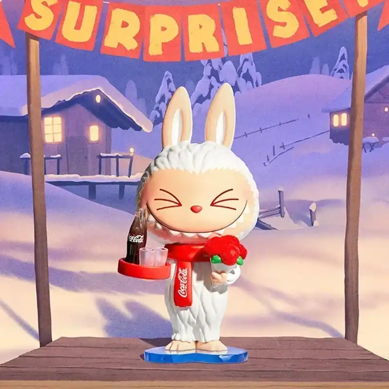 Pop Mart THE MONSTERS Series Blind Box - Image 5