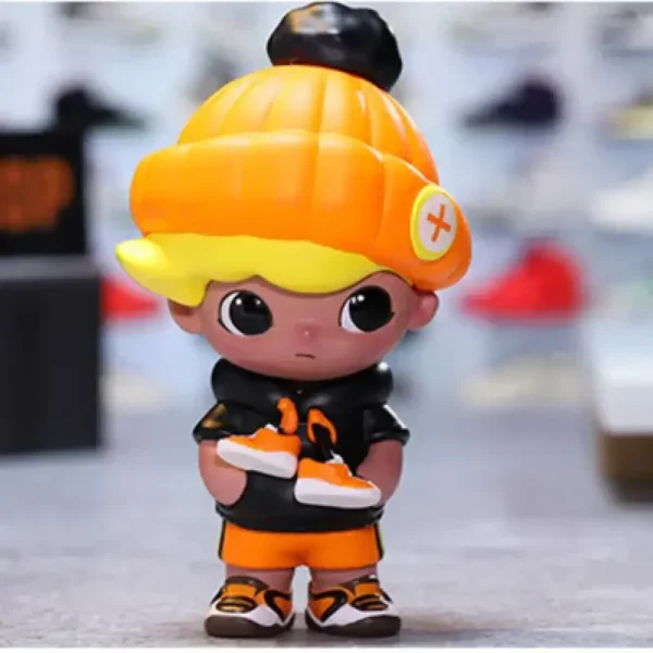 Pop Mart Dimoo Life University Series Blind Box - Image 6