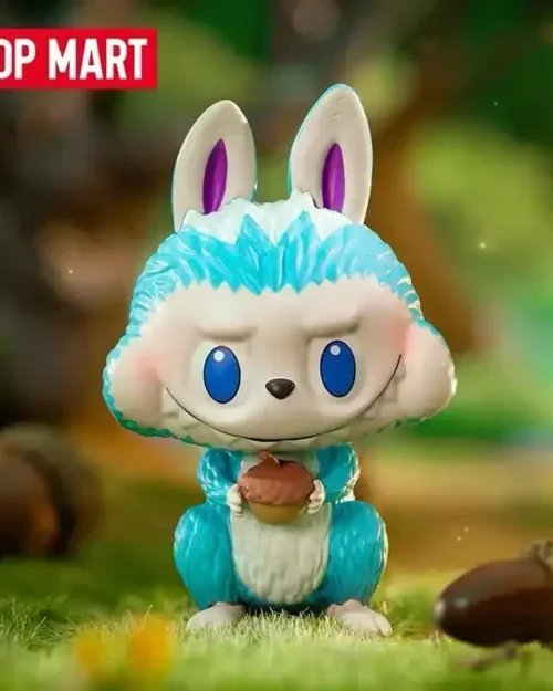 Popmart The Monsters Animals Series Blind Box