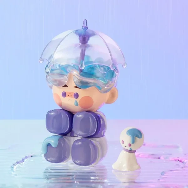 Pop Mart Pino Jelly How Are You Feeling Today Series Blind Box - Image 5