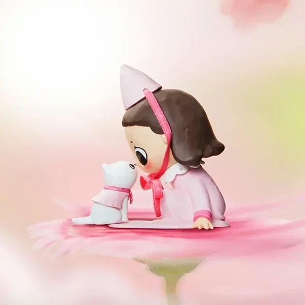 POP MART Nyota I AM THE SEASONS Series Blind Box - Image 2