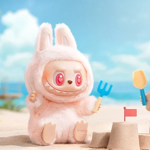 POP MART The Monsters Have A Seat Series Mystery Box - Image 3