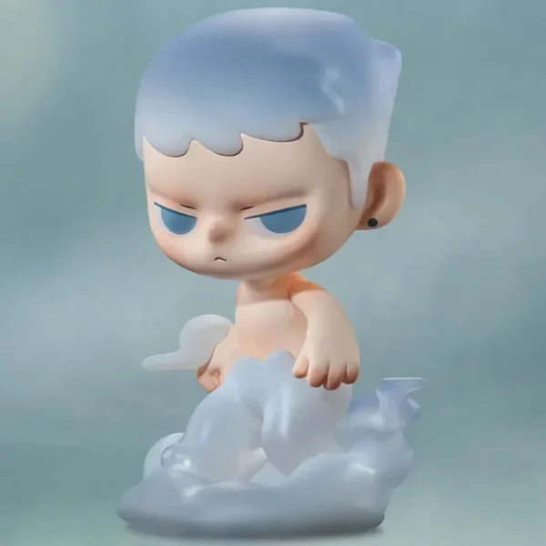 POPMART KUBO Breathing In Series Mystery Box