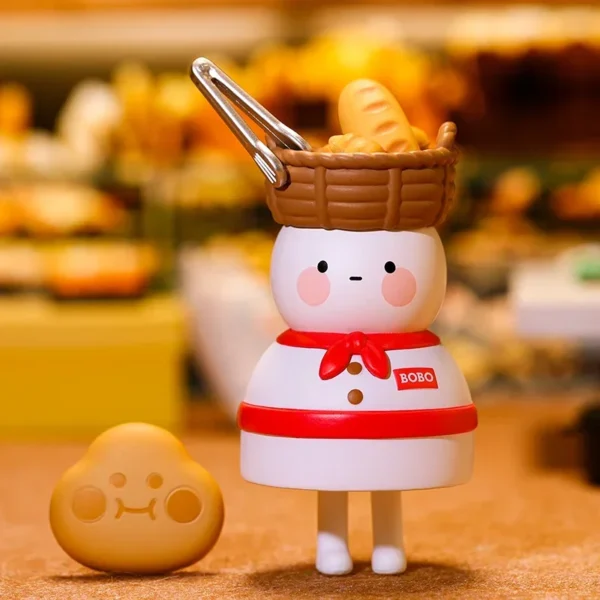 Pop Mart Bobo Coco A Little Store Series Mystery Box - Image 4