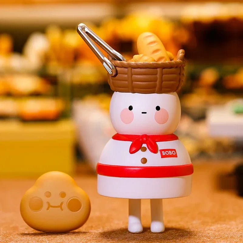 Pop Mart Bobo Coco A Little Store Series Mystery Box - Image 4