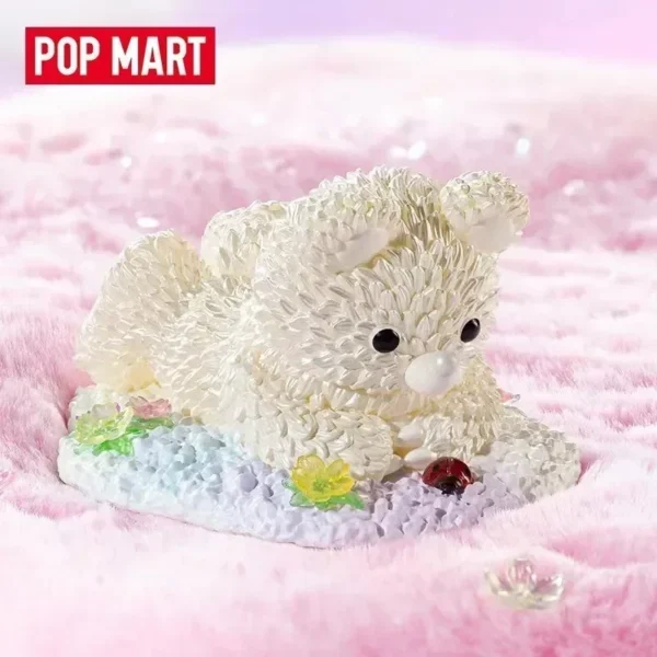 Pop Mart Instinctoy Muckey Play Time Series Blind Box - Image 4
