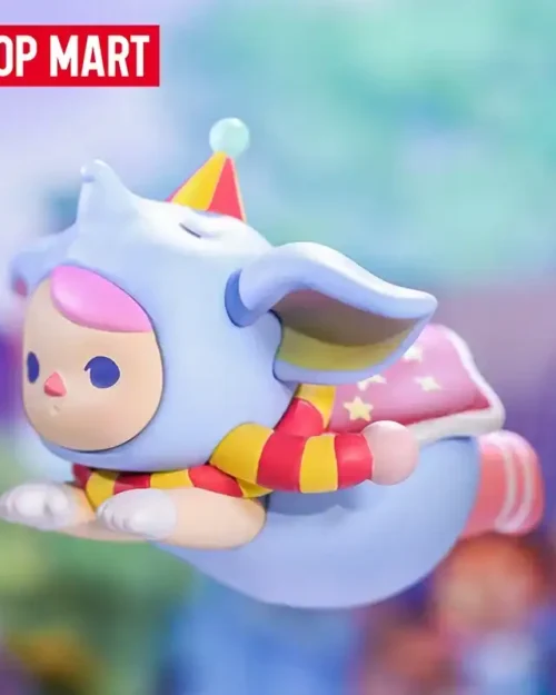 POP MART Pucky Flying Babies Series Mystery Box Anime