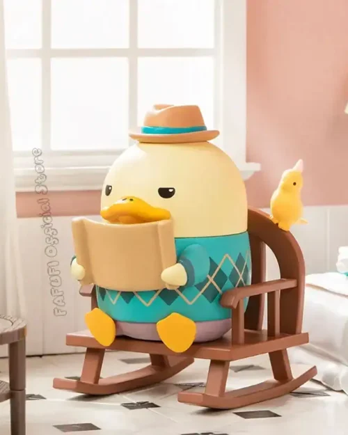 POP MART Duckoo The Grand Hotel Series Blind Box