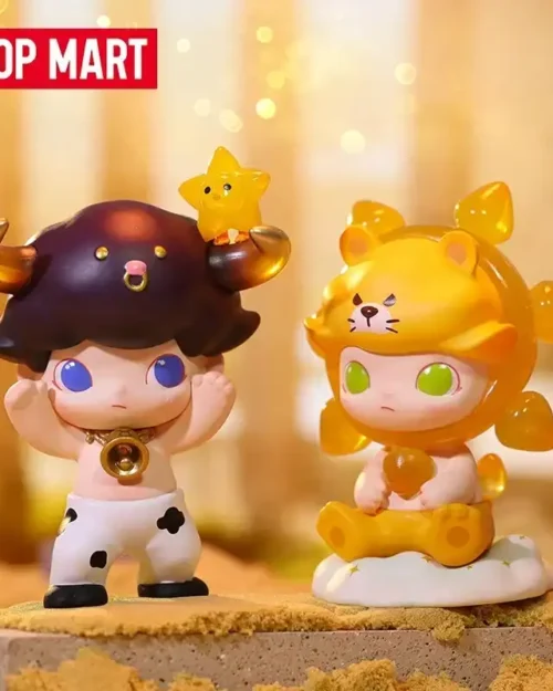 Pop Mart Dimoo Zodiac Series Blind Box