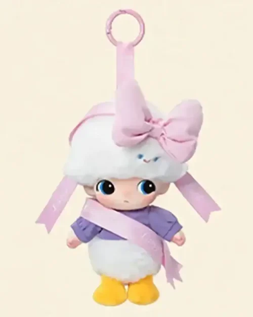 POP MART DIMOO WORLD X Disney Series Vinyl Face Blind Box