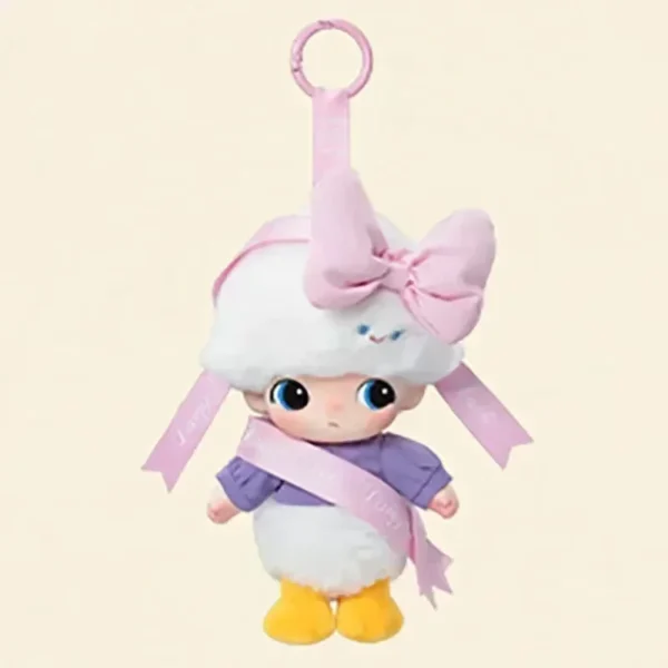 POP MART DIMOO WORLD X Disney Series Vinyl Face Blind Box