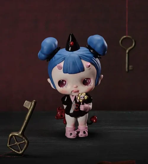 POP MART TINYTINY-PROLOGUE Series Blind Box