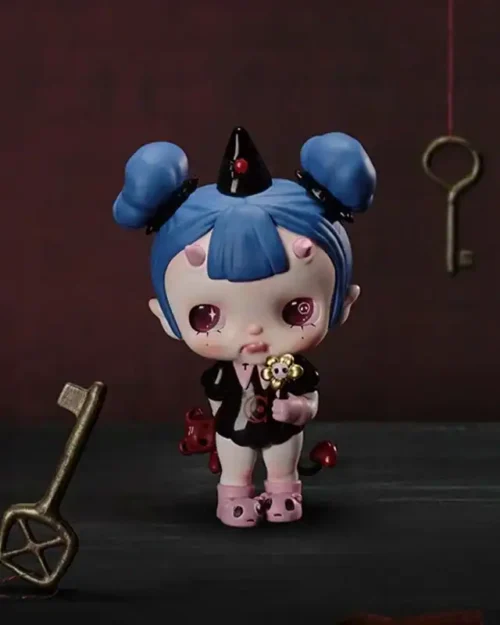 POP MART TINYTINY-PROLOGUE Series Blind Box