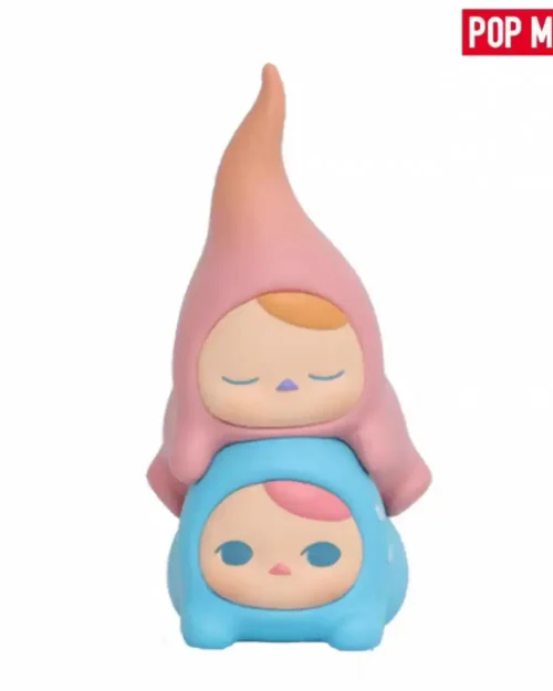 POP MART PUCKY Relaxing Beans Series Blind Random Box