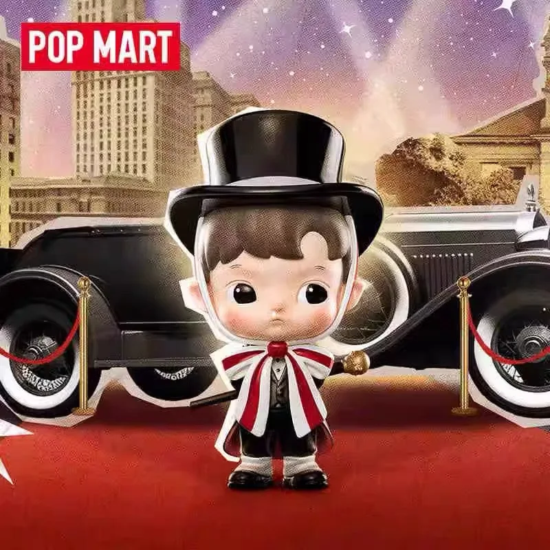 POP MART Spotlight 13th Anniversary Series Blind Box Toys - Image 2