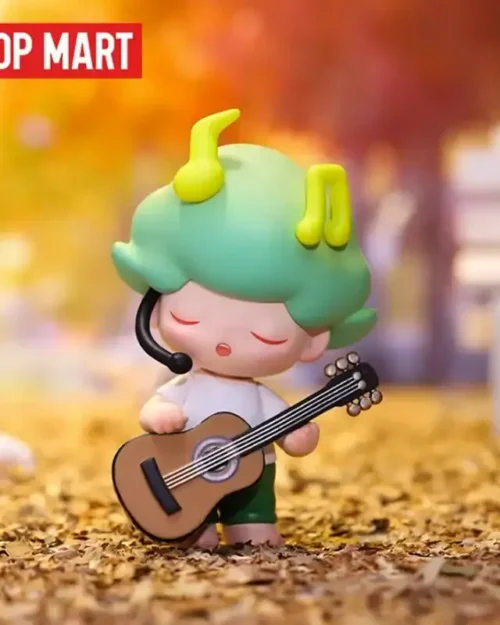 Pop Mart Dimoo Life University Series Blind Box