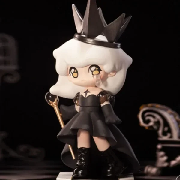POP MART AZURA Wardrobe Series Mystery Box - Image 5