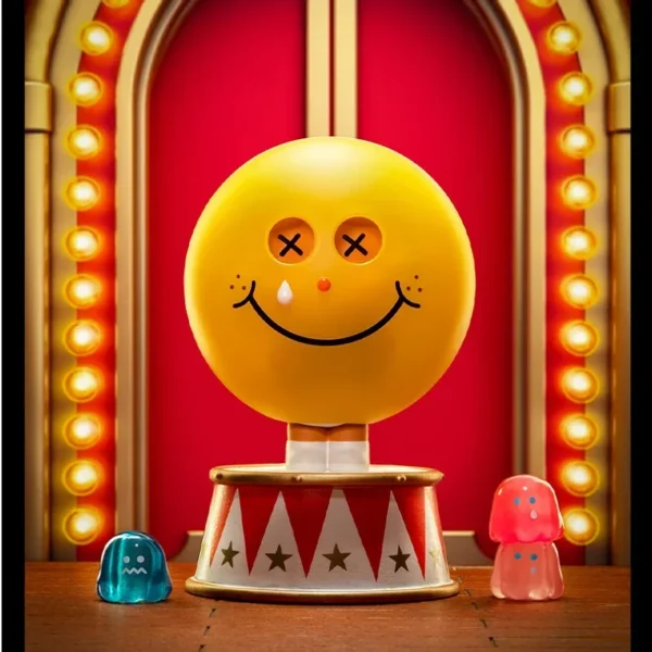 POP MART CRYBABY Monster Tears Series Blind Box - Image 6