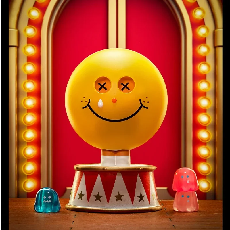 POP MART CRYBABY Monster Tears Series Blind Box - Image 6