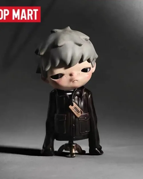 POP MART HIRONO Reshape Series