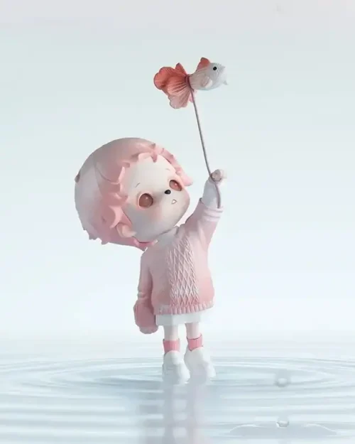 POP MART inosoul’s Lucid Dreams Series Blind Box