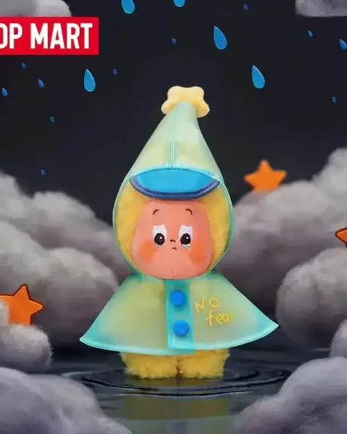 POPMART Twinkle Twinkle SWEET DREAMS FORECAST Series Blind Box