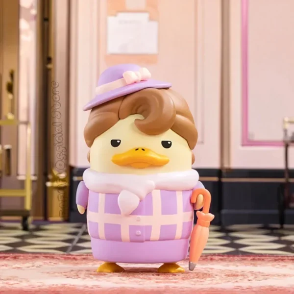POP MART Duckoo The Grand Hotel Series Blind Box - Image 3