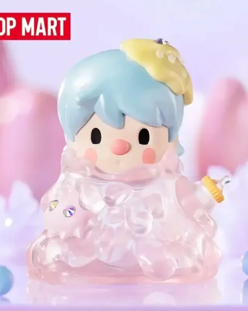 Popmart Sweet Bean Okubo Sweet Companion Series Blind Box