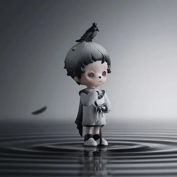POP MART inosoul's Lucid Dreams Series Blind Box - Image 5