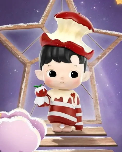 POP MART HACIPUPU A Night of Fantasy Series Blind Box