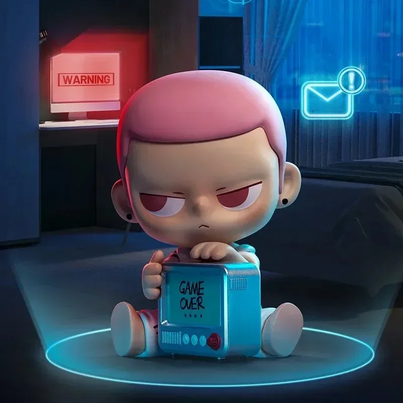 POP MART Kubo Select Your Character Series Blind Box Toys - Image 4