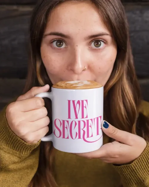 IVE Mug