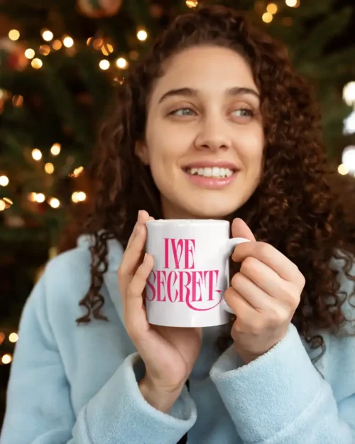 IVE Mug