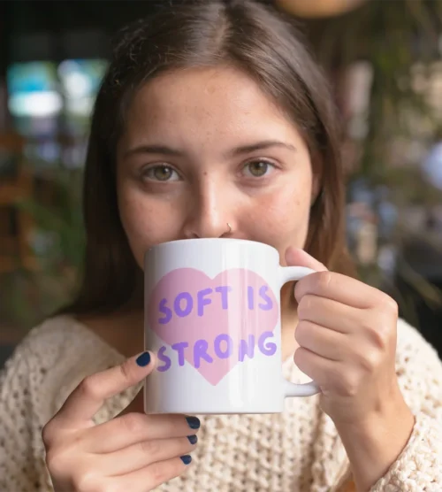 Katseye Mug
