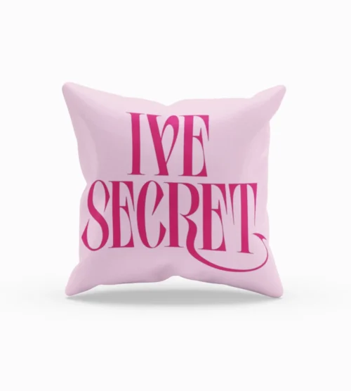 IVE Pillow #1